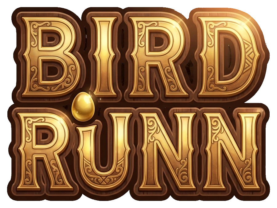 BIRD RUNN